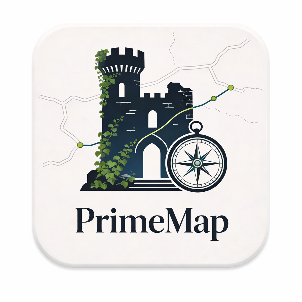 PrimeMap